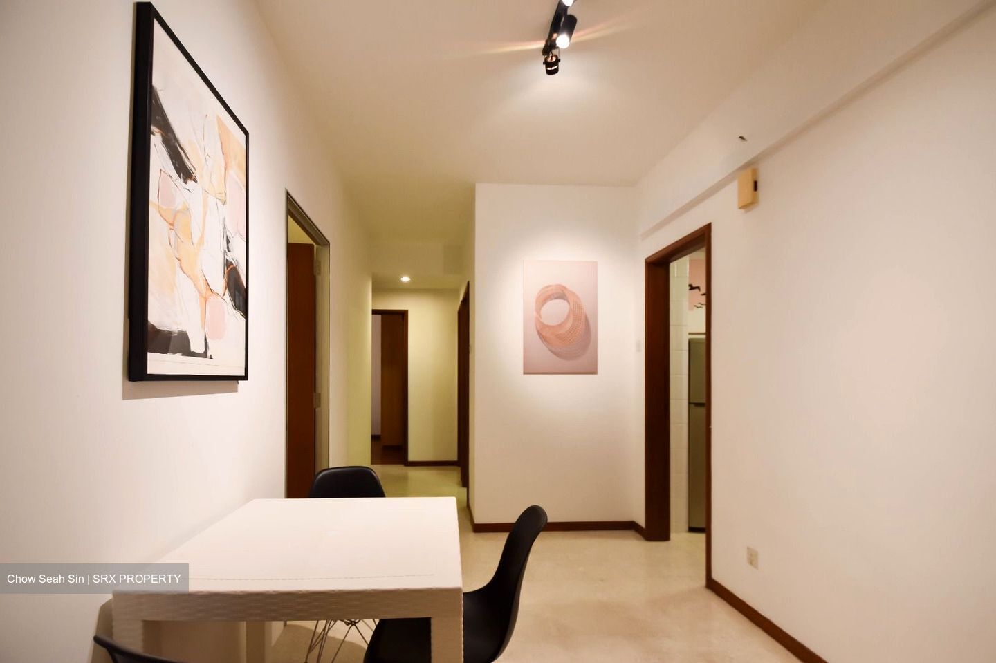 Sanctuary Green (D15), Condominium #610431701
